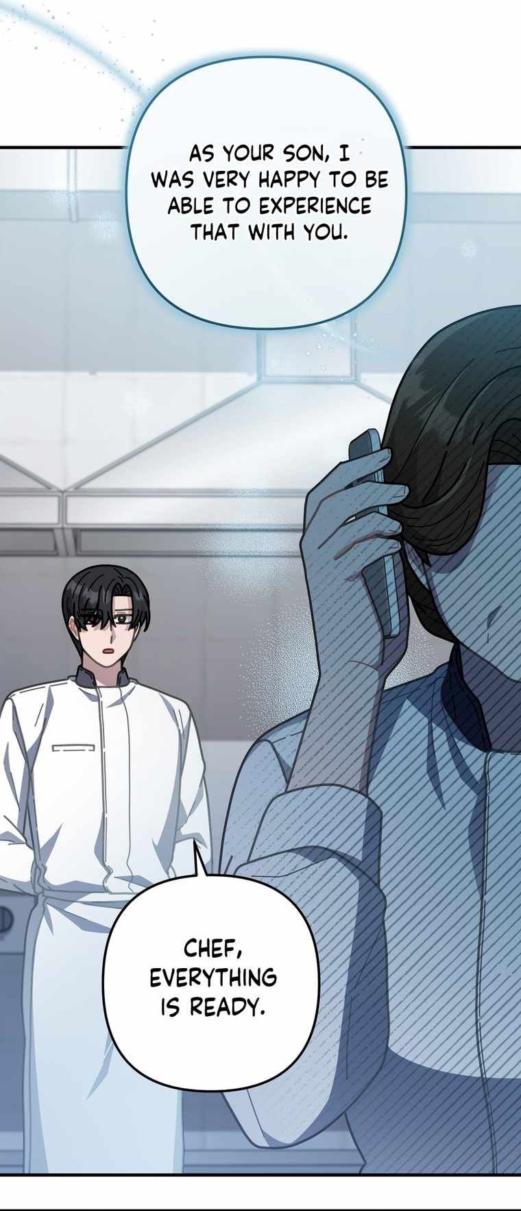 100-Year-Old Top Chef chapter 44 page 37