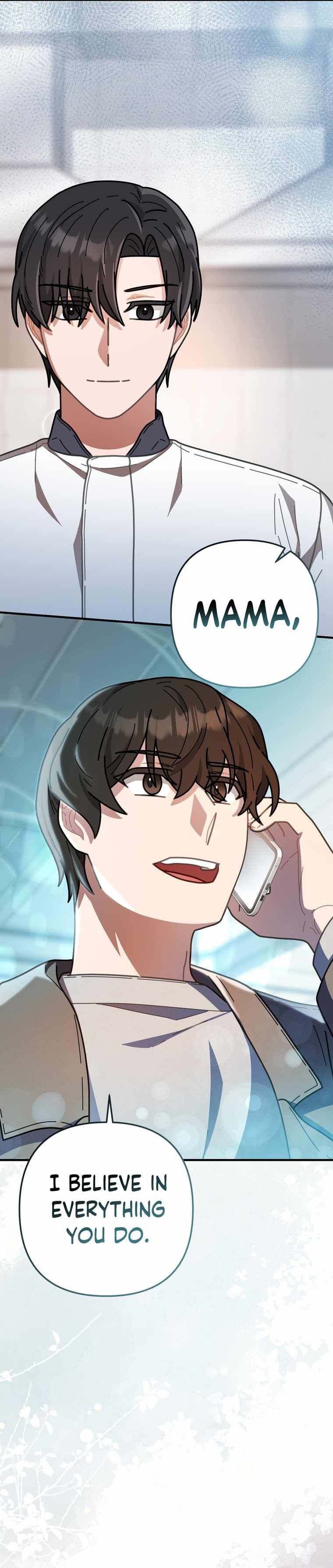 100-Year-Old Top Chef chapter 44 page 38