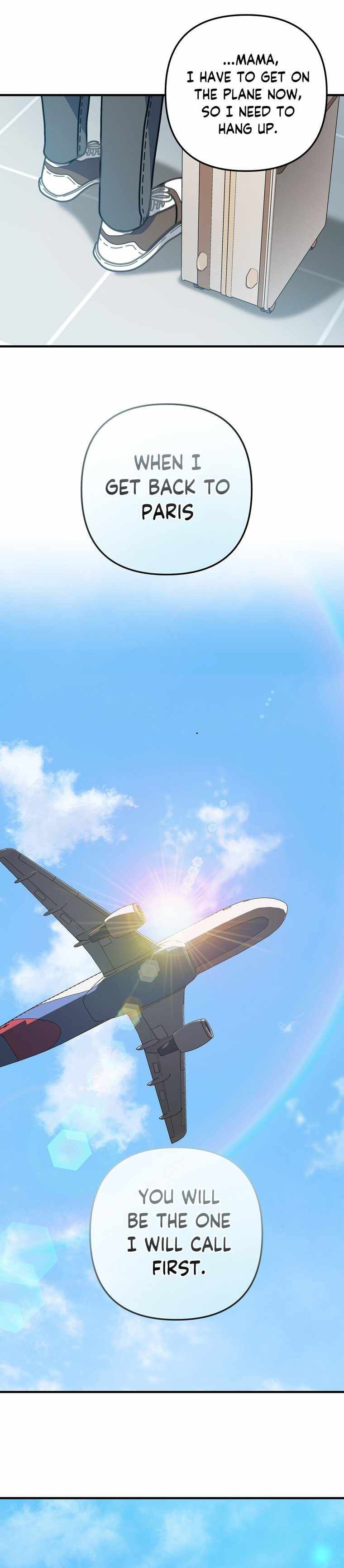 100-Year-Old Top Chef chapter 44 page 40