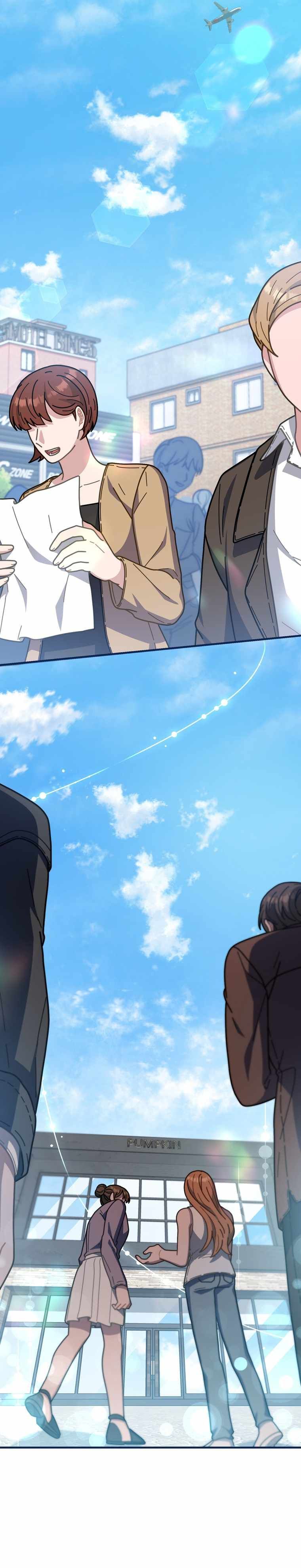 100-Year-Old Top Chef chapter 44 page 41