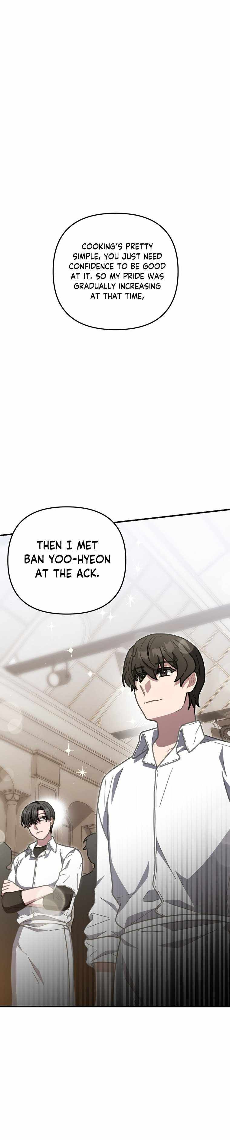 100-Year-Old Top Chef chapter 44 page 5