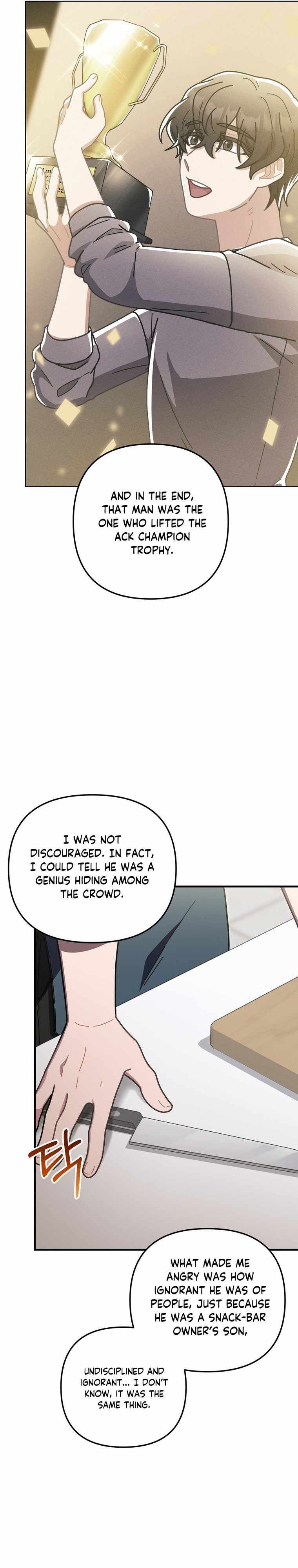 100-Year-Old Top Chef chapter 44 page 7