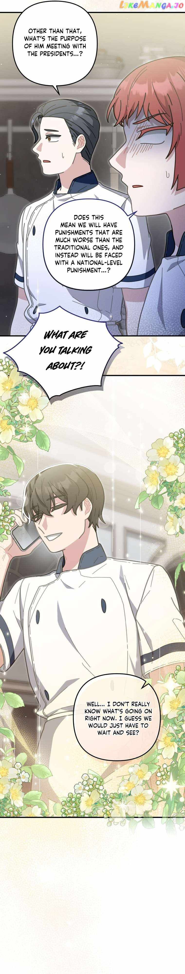 100-Year-Old Top Chef chapter 45 page 12