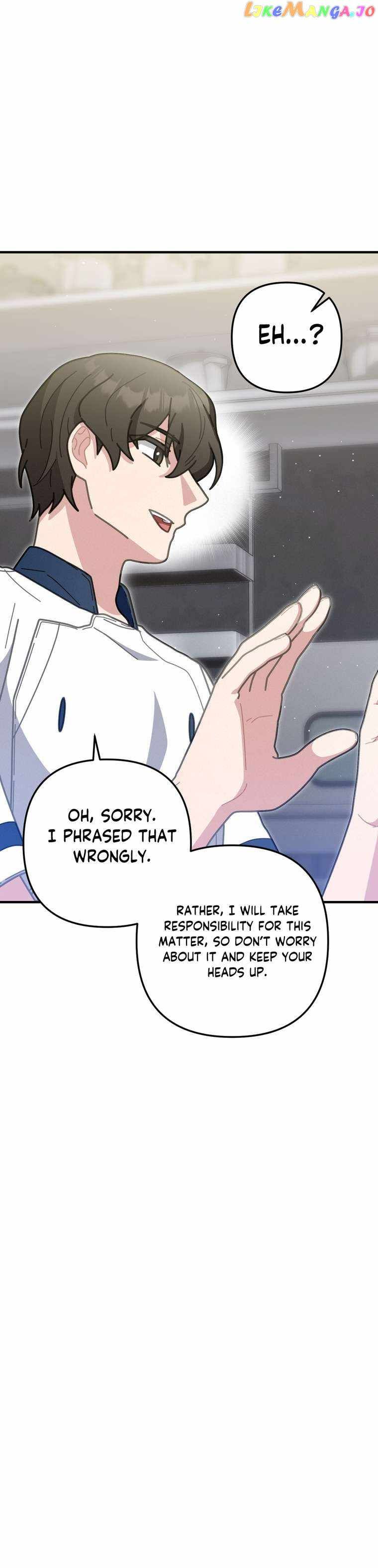 100-Year-Old Top Chef chapter 45 page 9