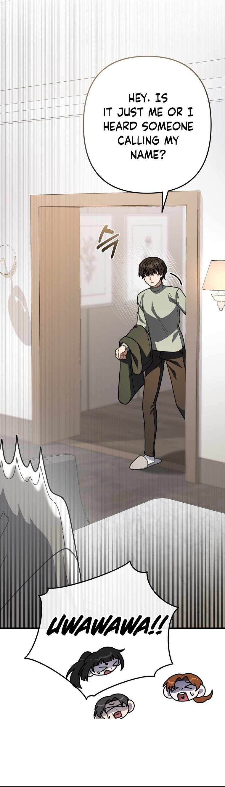 100-Year-Old Top Chef chapter 47 page 10