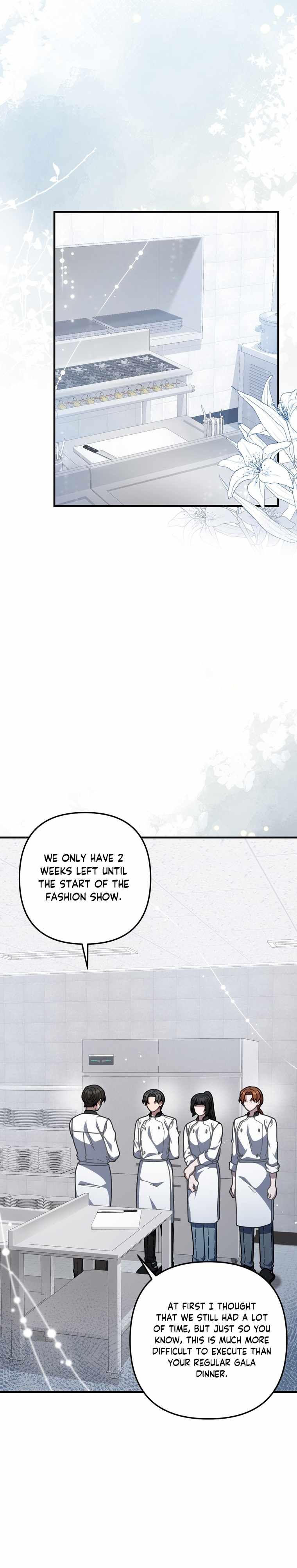 100-Year-Old Top Chef chapter 47 page 13