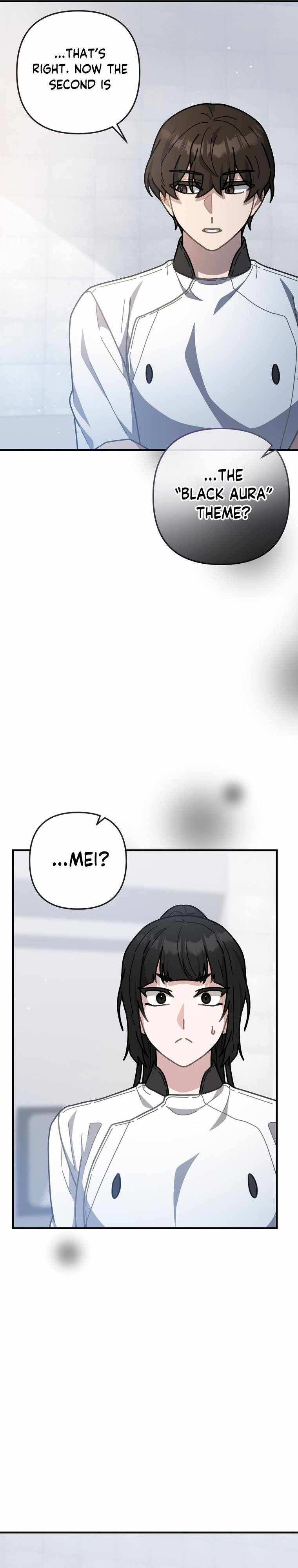 100-Year-Old Top Chef chapter 47 page 16