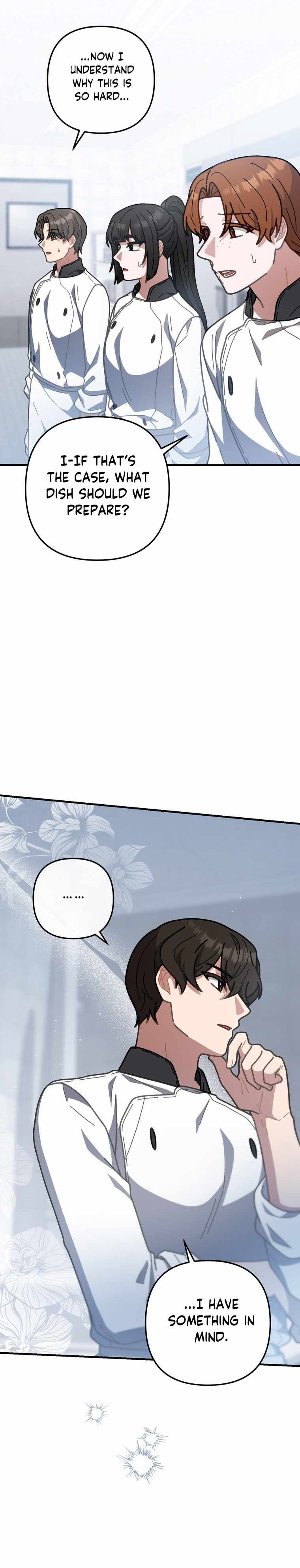 100-Year-Old Top Chef chapter 47 page 18