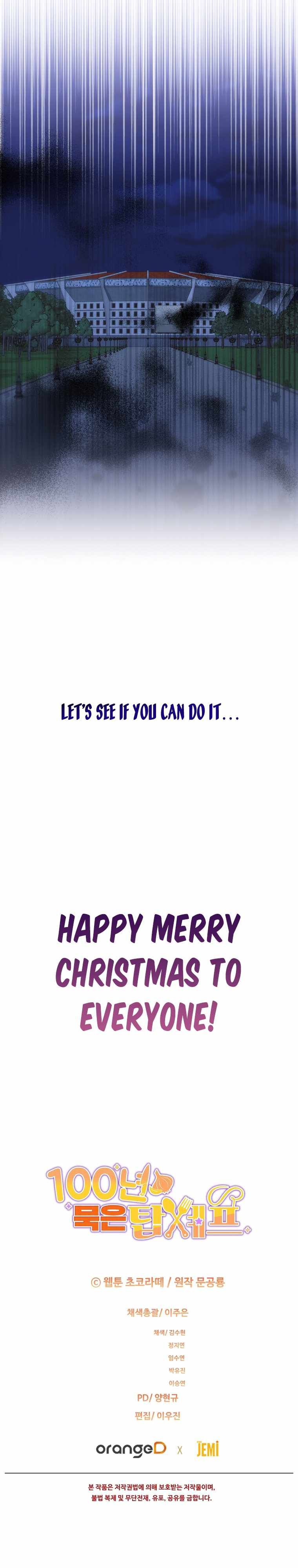 100-Year-Old Top Chef chapter 47 page 37