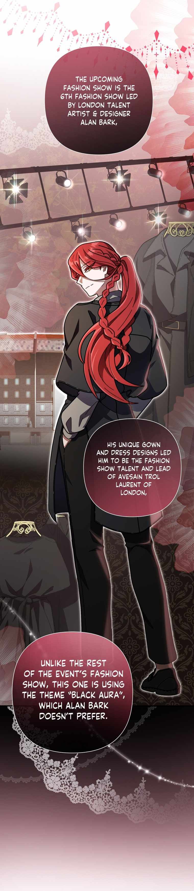 100-Year-Old Top Chef chapter 47 page 6