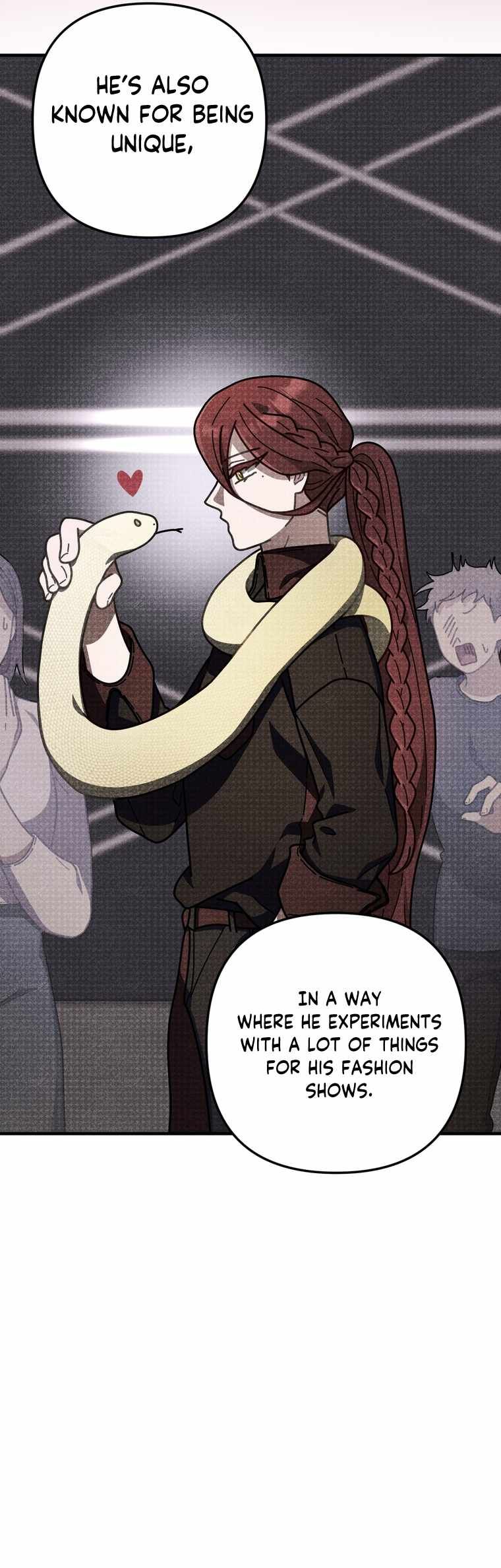 100-Year-Old Top Chef chapter 47 page 7