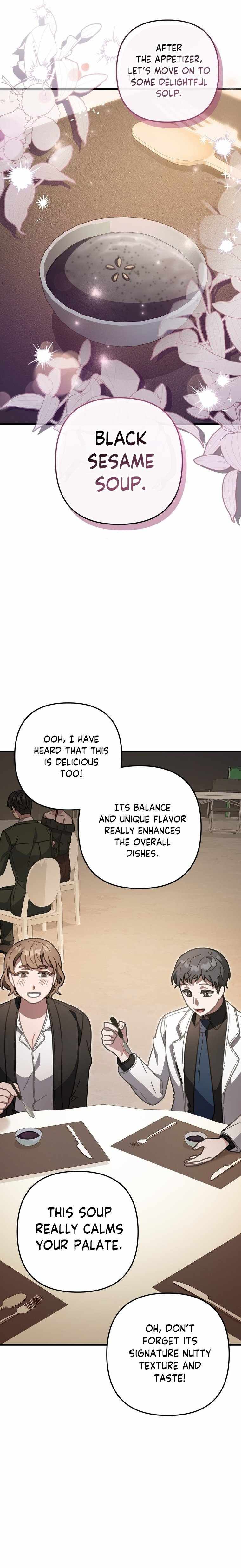 100-Year-Old Top Chef chapter 49 page 10