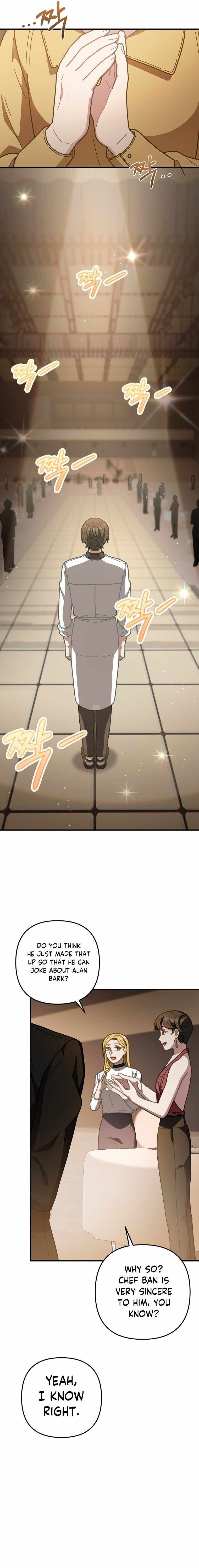 100-Year-Old Top Chef chapter 49 page 20