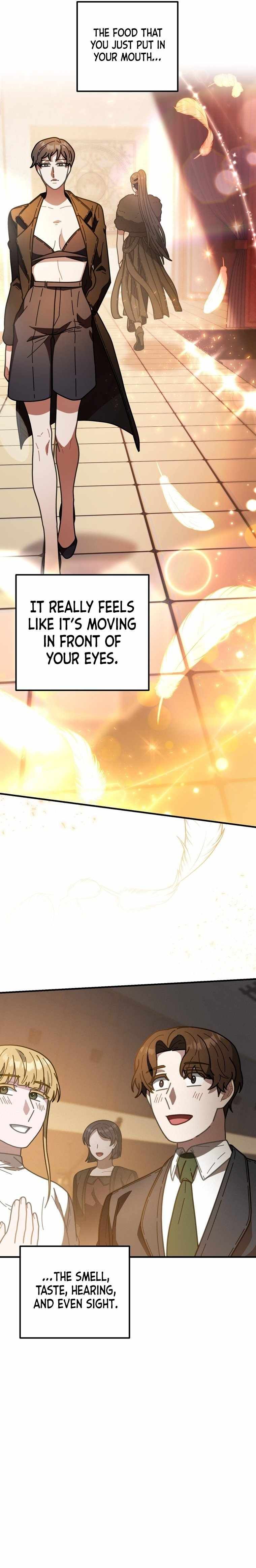 100-Year-Old Top Chef chapter 49 page 24