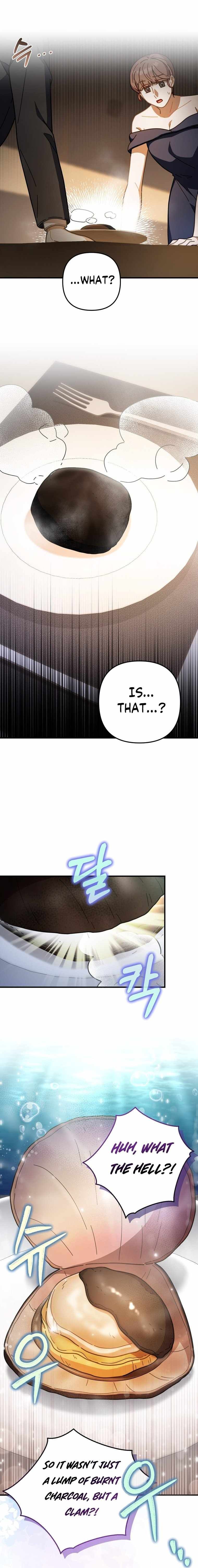 100-Year-Old Top Chef chapter 49 page 4