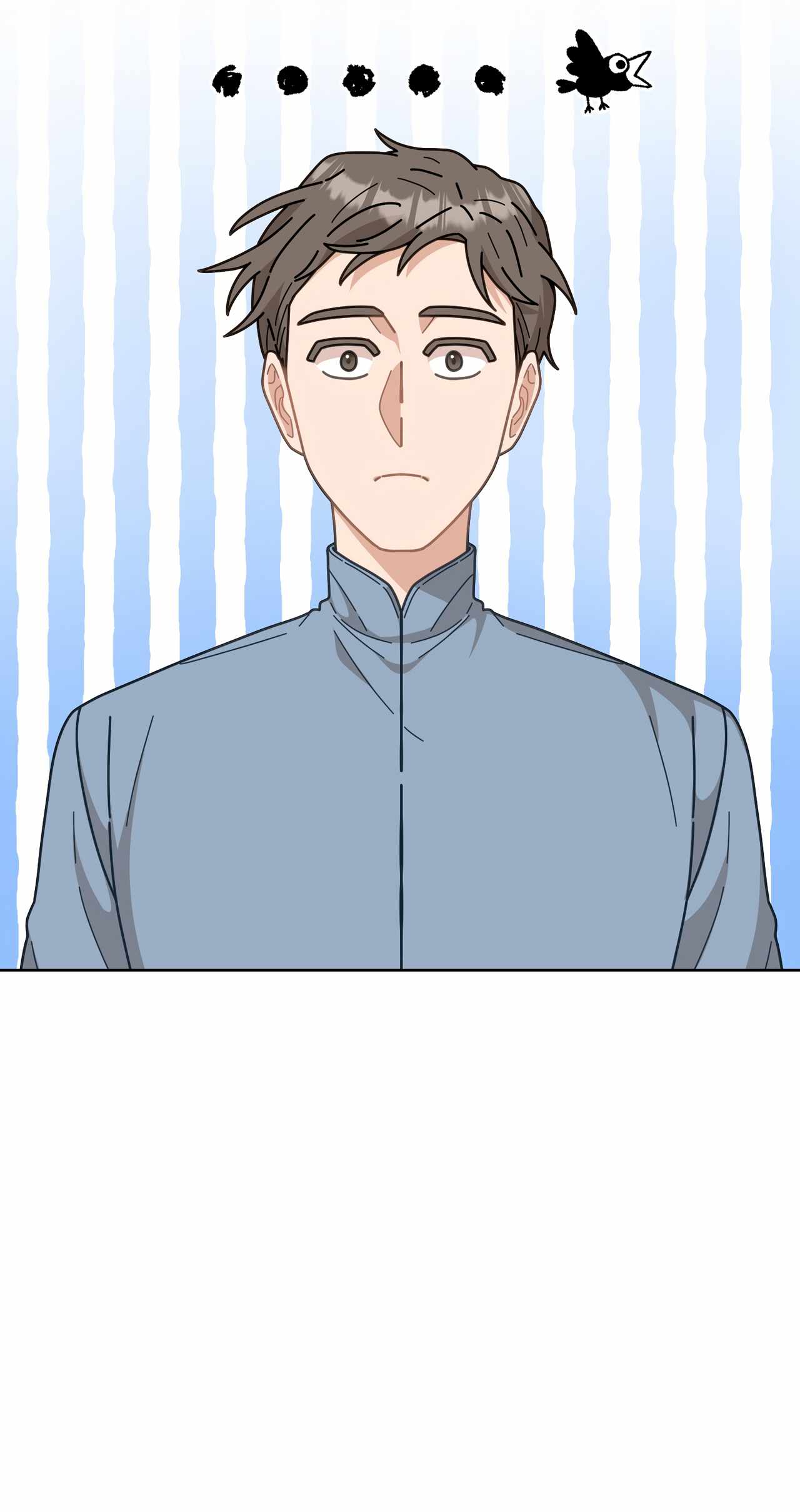 100-Year-Old Top Chef chapter 5 page 14