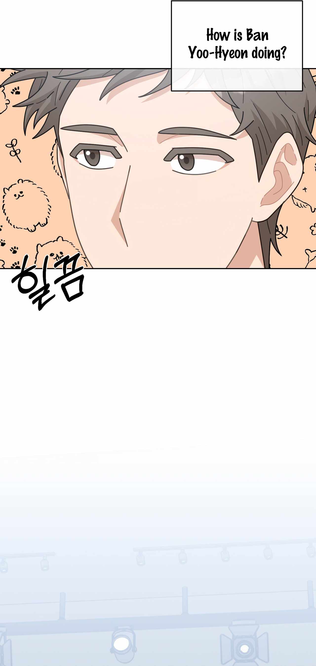 100-Year-Old Top Chef chapter 5 page 42