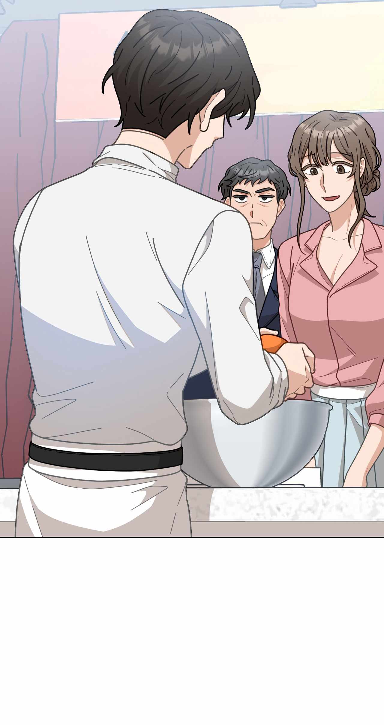 100-Year-Old Top Chef chapter 5 page 43