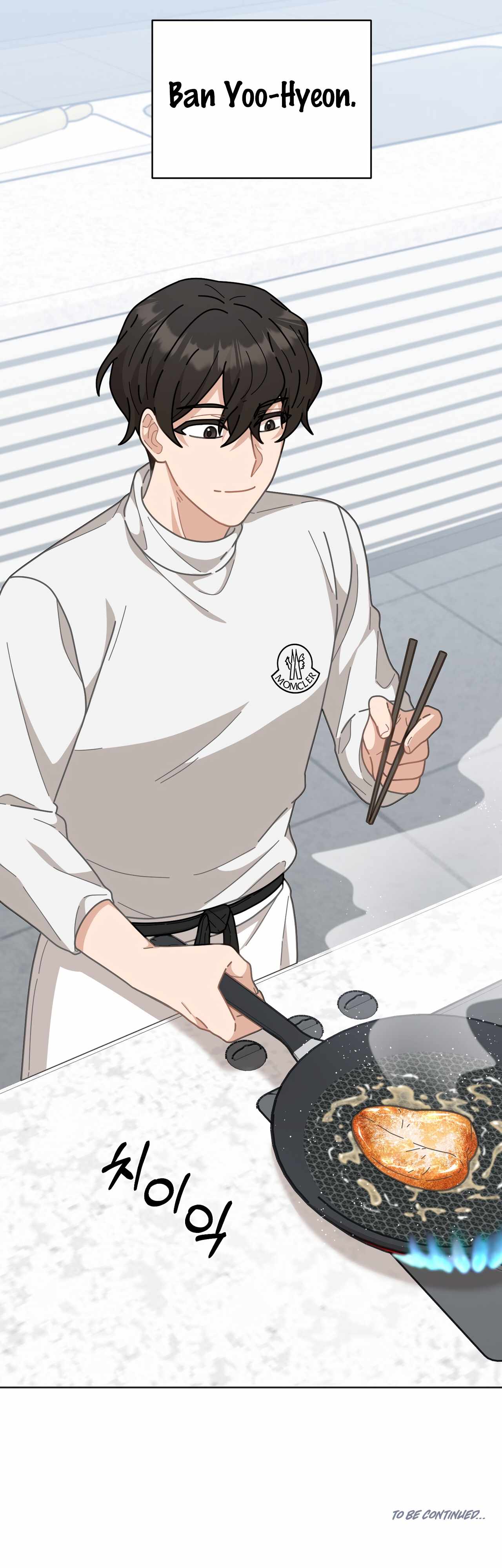 100-Year-Old Top Chef chapter 5 page 51
