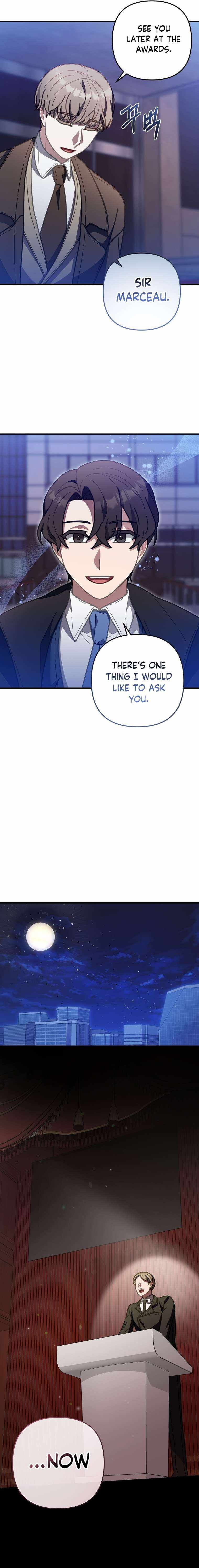 100-Year-Old Top Chef chapter 51 page 19