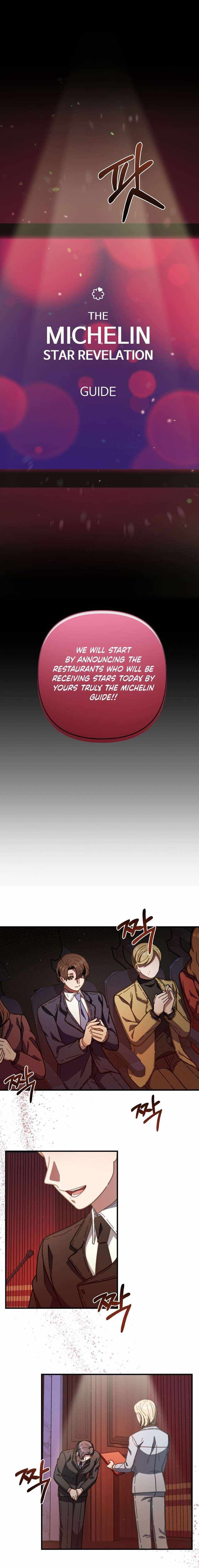 100-Year-Old Top Chef chapter 51 page 20