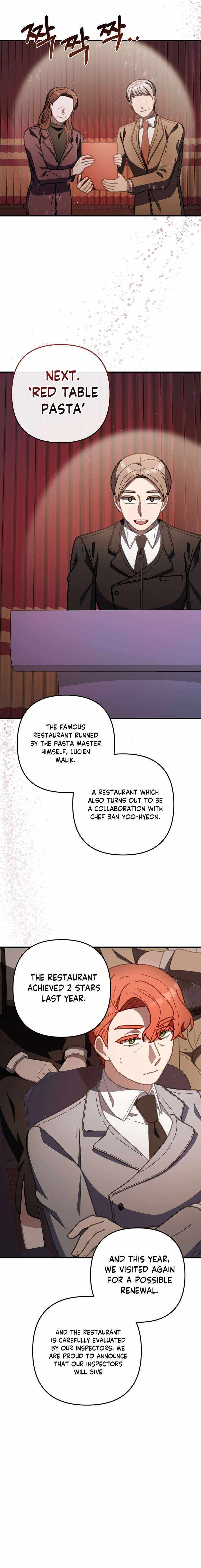 100-Year-Old Top Chef chapter 51 page 21