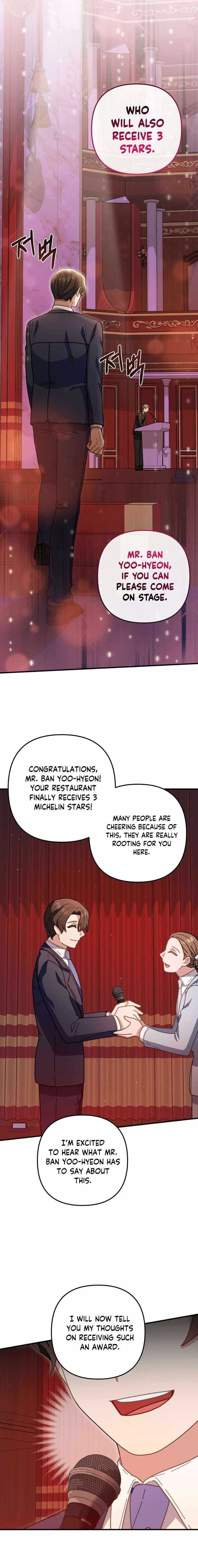 100-Year-Old Top Chef chapter 51 page 23