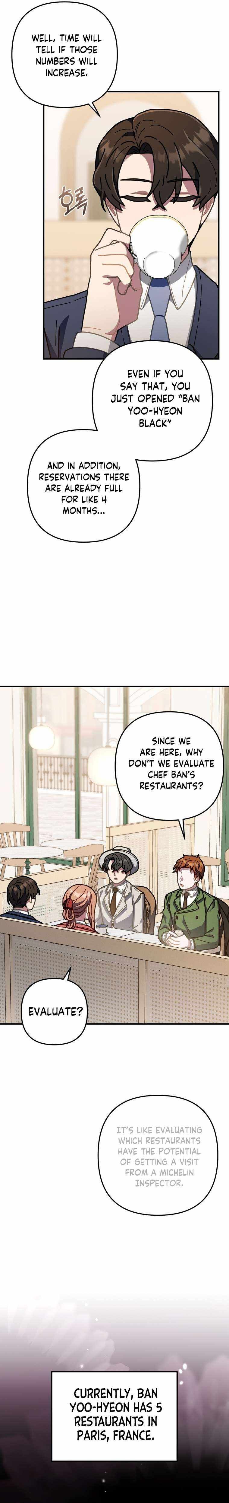 100-Year-Old Top Chef chapter 51 page 4