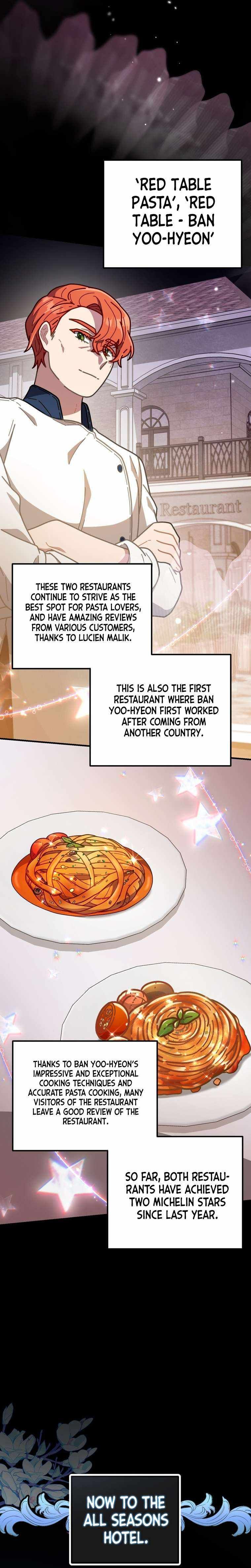 100-Year-Old Top Chef chapter 51 page 5