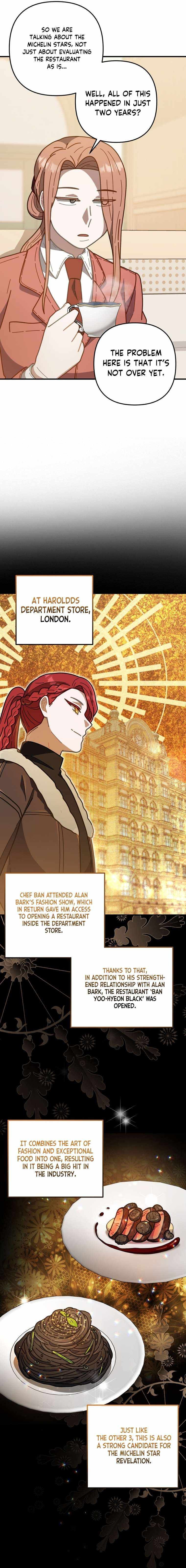 100-Year-Old Top Chef chapter 51 page 7