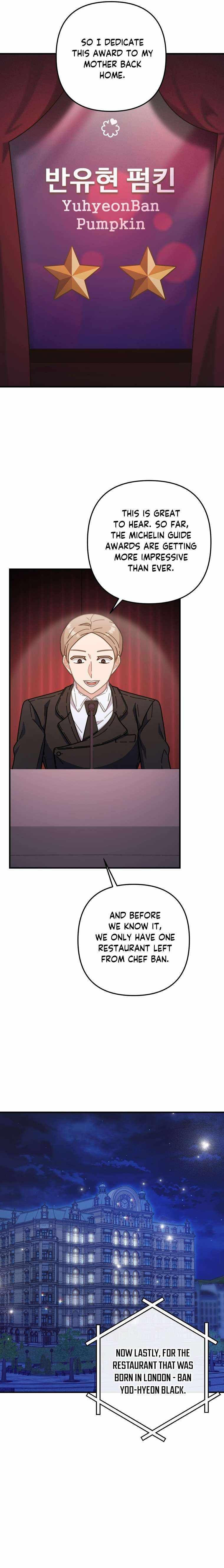 100-Year-Old Top Chef chapter 52 page 12