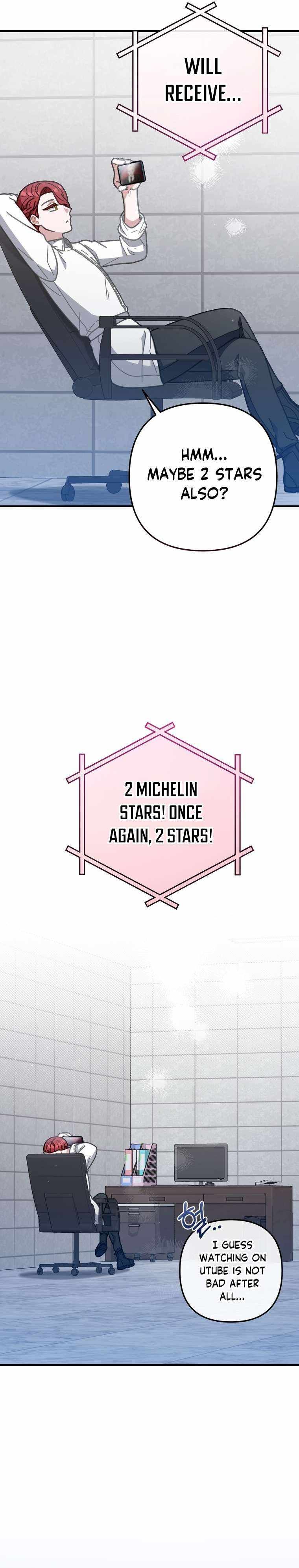 100-Year-Old Top Chef chapter 52 page 13