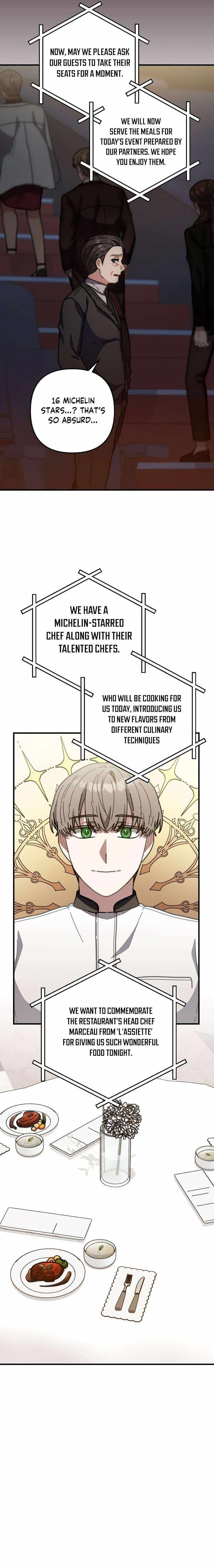 100-Year-Old Top Chef chapter 52 page 15