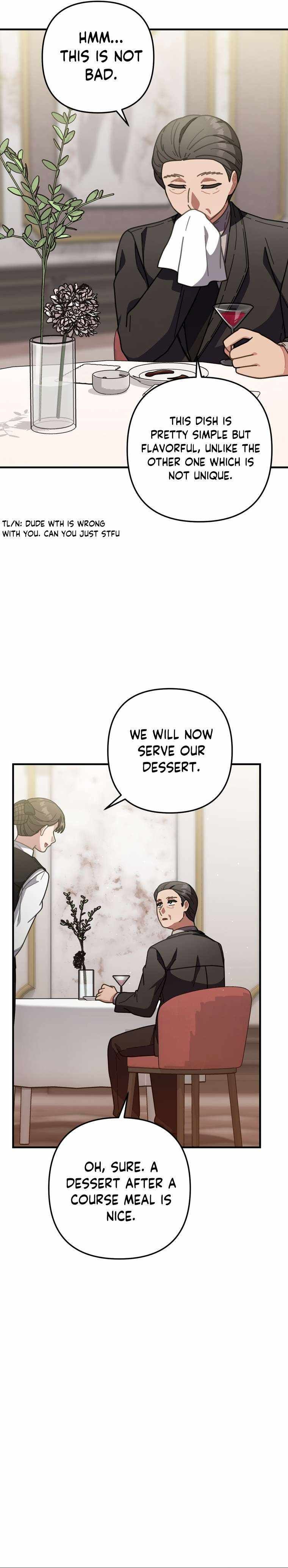 100-Year-Old Top Chef chapter 52 page 16