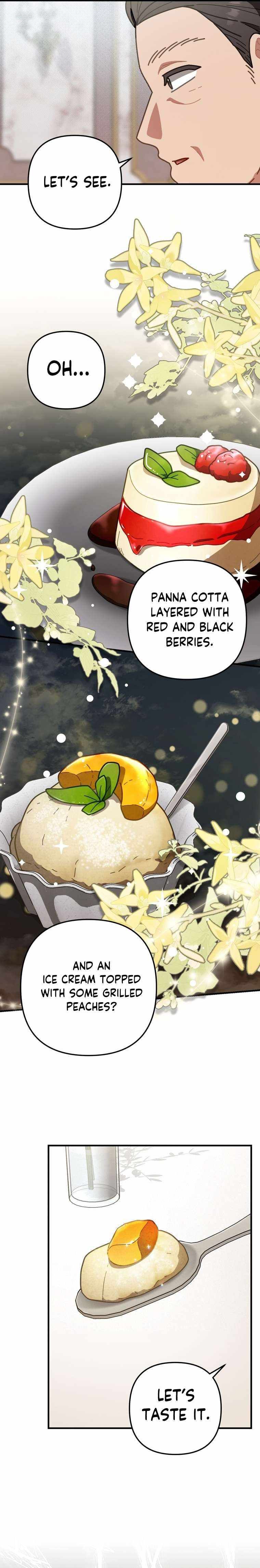 100-Year-Old Top Chef chapter 52 page 17