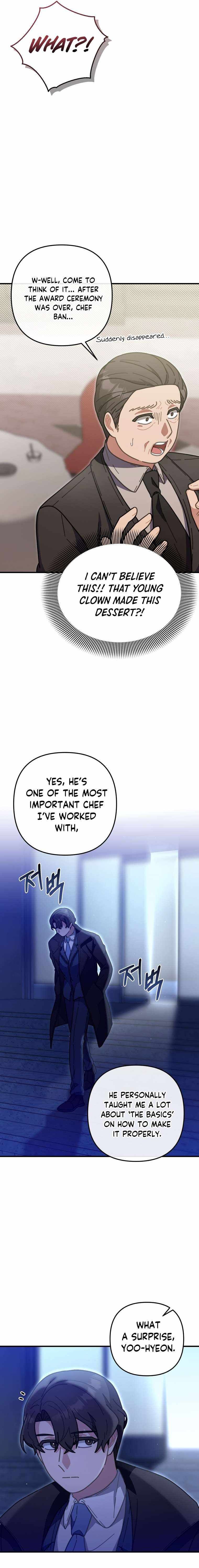 100-Year-Old Top Chef chapter 52 page 21