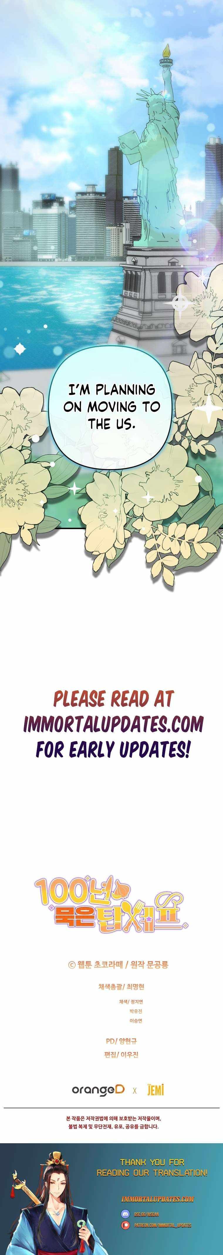 100-Year-Old Top Chef chapter 52 page 24