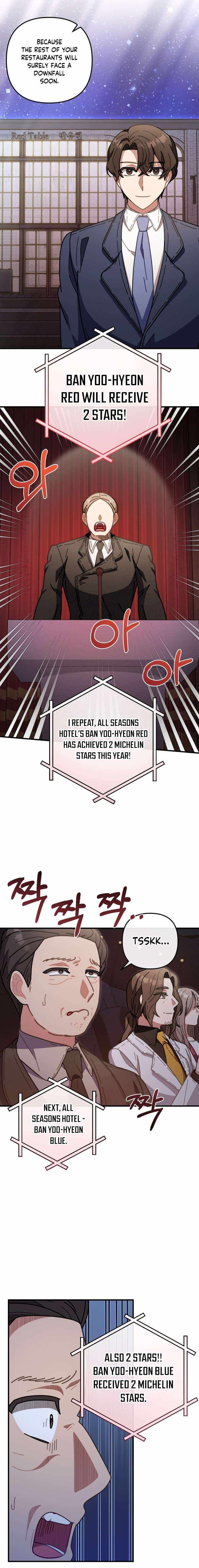 100-Year-Old Top Chef chapter 52 page 4