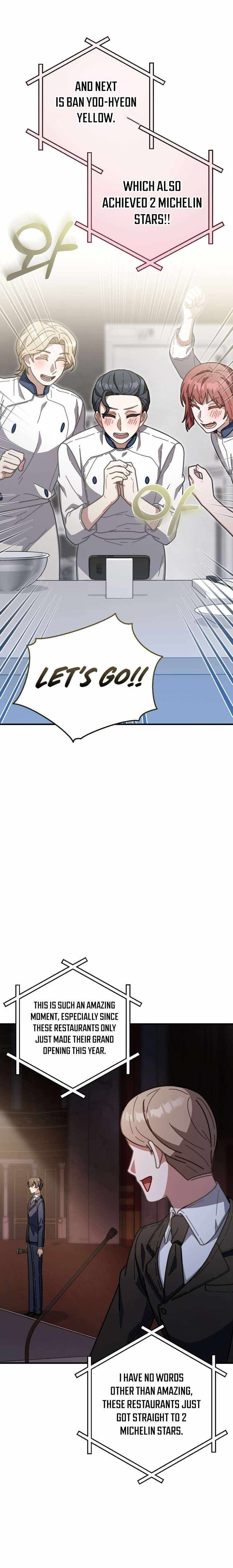 100-Year-Old Top Chef chapter 52 page 5