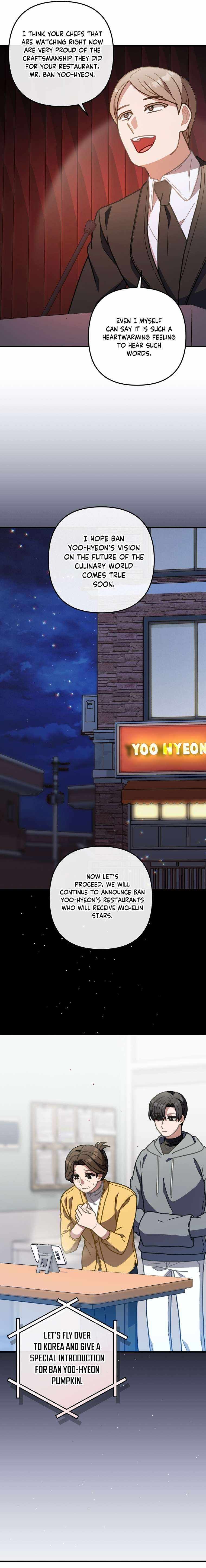 100-Year-Old Top Chef chapter 52 page 9