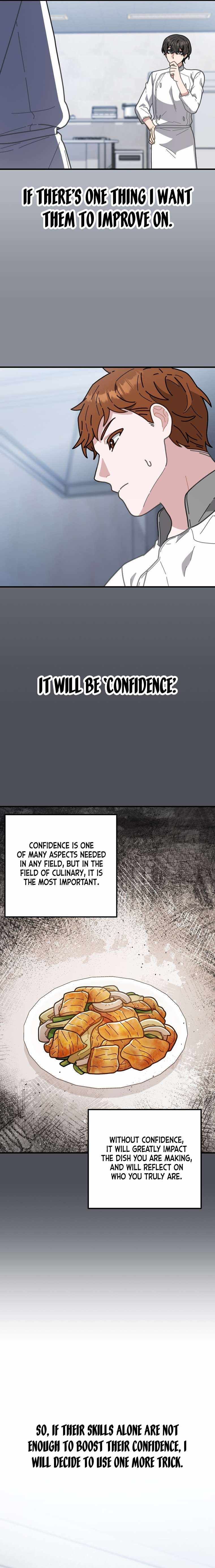 100-Year-Old Top Chef chapter 55 page 2
