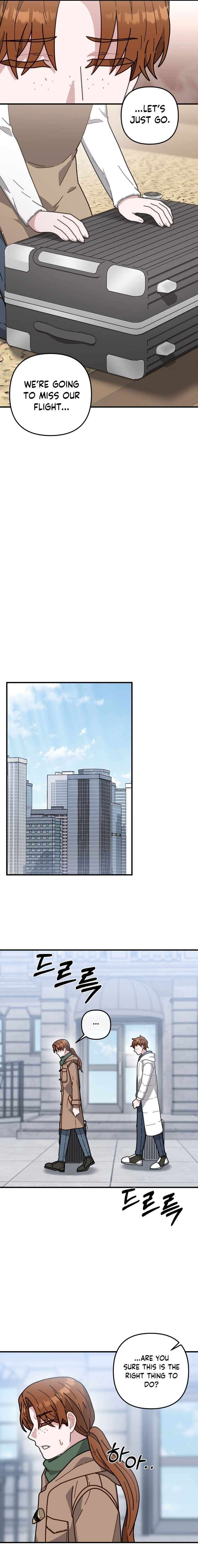 100-Year-Old Top Chef chapter 56 page 11