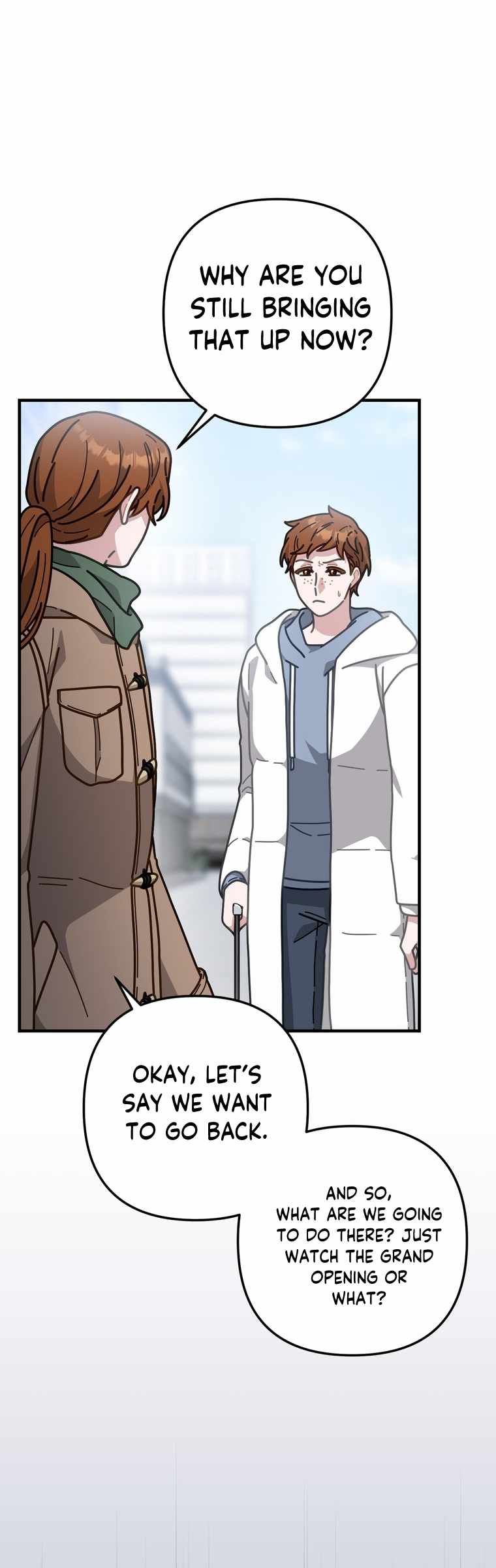 100-Year-Old Top Chef chapter 56 page 12