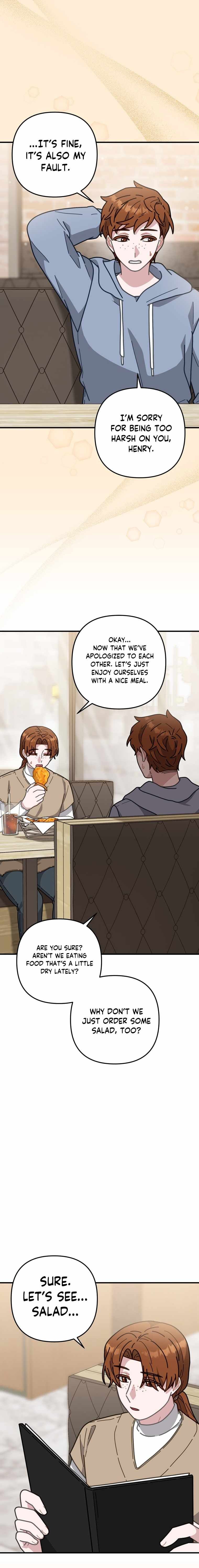 100-Year-Old Top Chef chapter 56 page 18