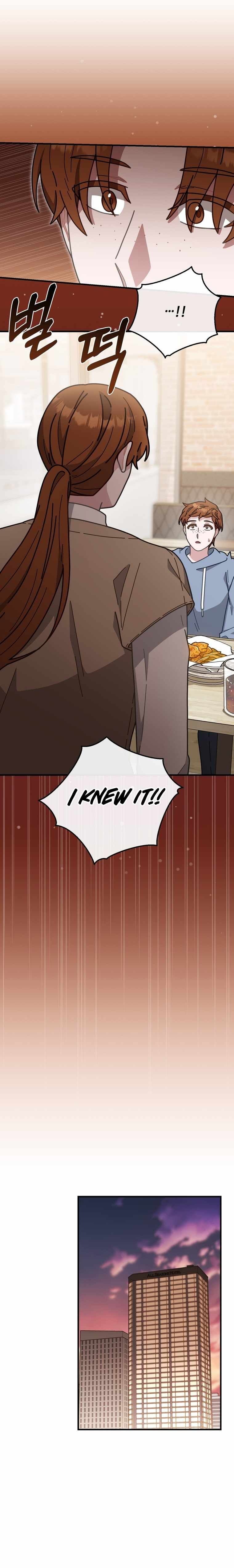 100-Year-Old Top Chef chapter 56 page 19