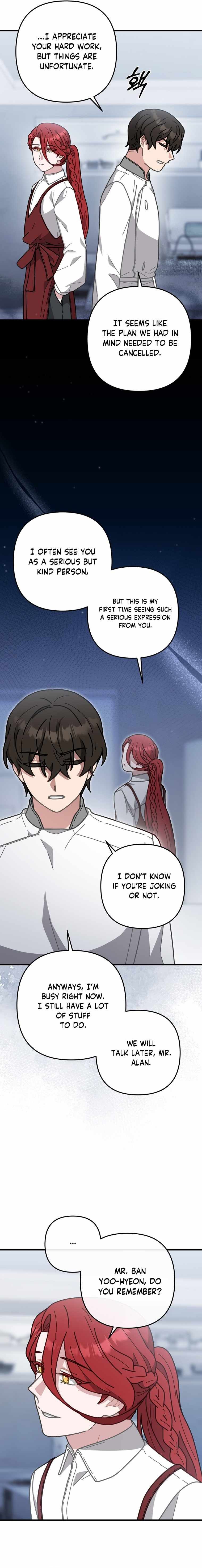 100-Year-Old Top Chef chapter 56 page 3