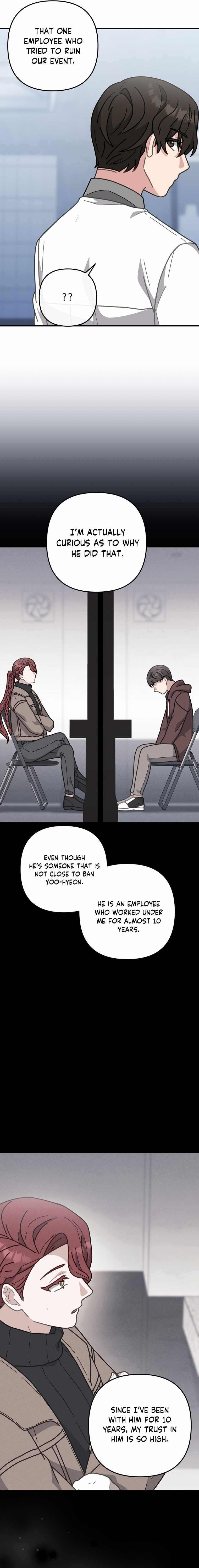 100-Year-Old Top Chef chapter 56 page 4