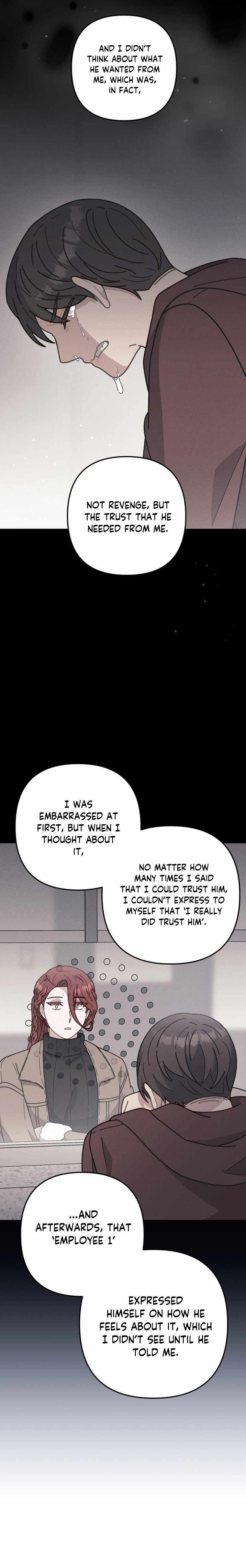 100-Year-Old Top Chef chapter 56 page 5