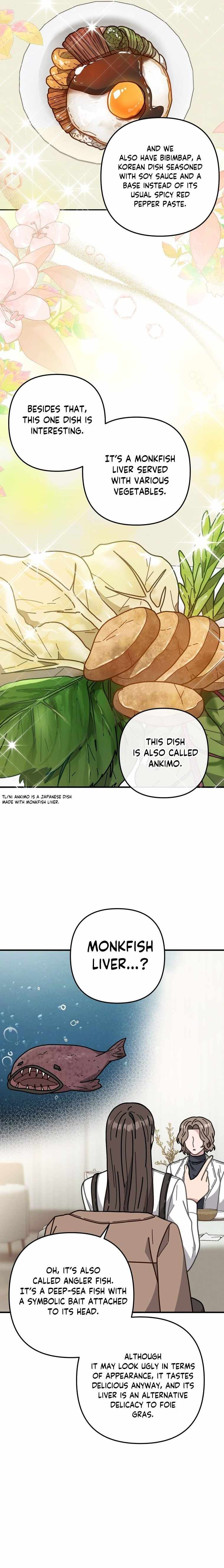 100-Year-Old Top Chef chapter 57 page 12