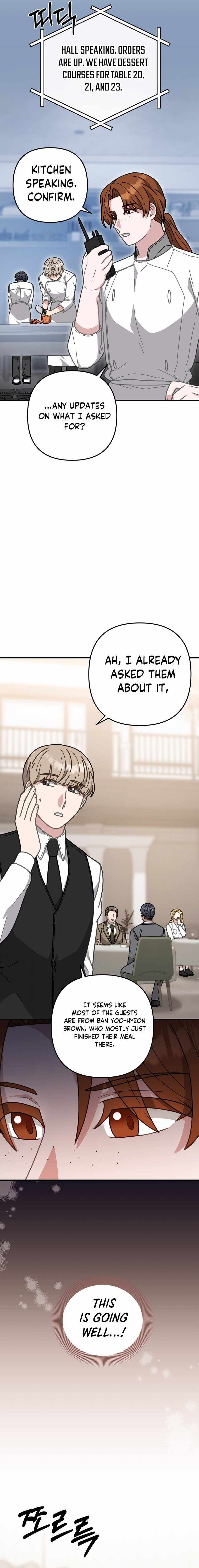 100-Year-Old Top Chef chapter 57 page 16